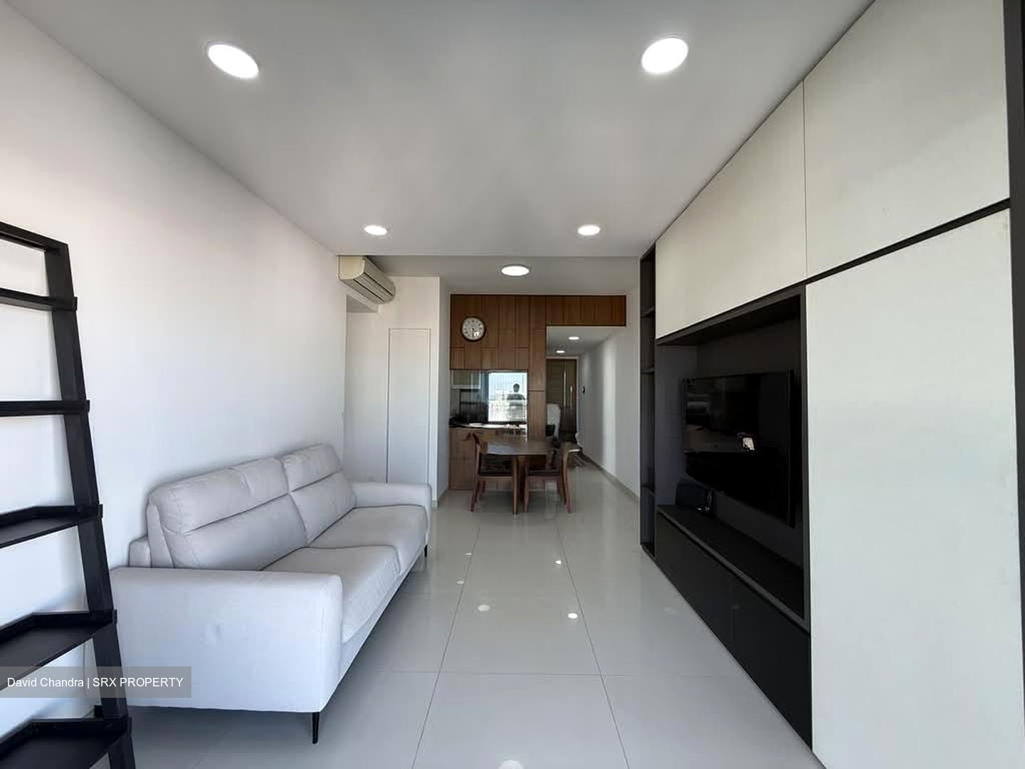 The Metropolitan Condominium (D3), Condominium #575617241